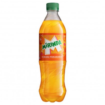 Mirinda