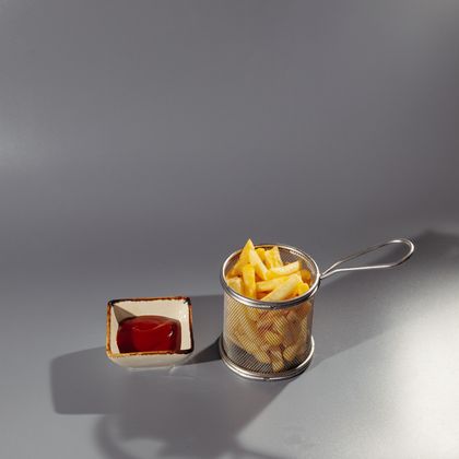 Картофель Фри