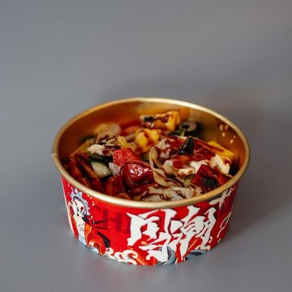 Салат греческий