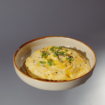 Жареный рис