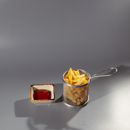 Картофель Фри