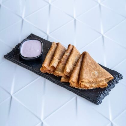 French Classic Crepes (GF, LF, VGT)