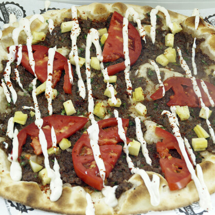 Спэшл суджук