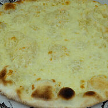 Сырный хлеб