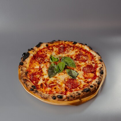 Peperoni(пепперони)