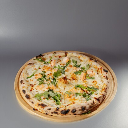 Пицца OG(Оуджи)