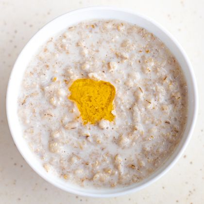 Овсяная каша