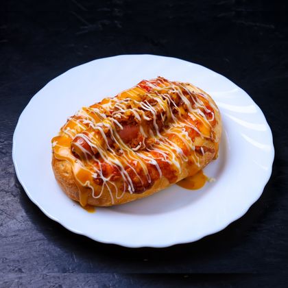 Американский хот-дог