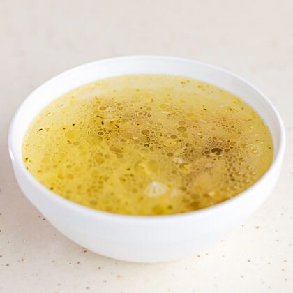 Лапша домашняя