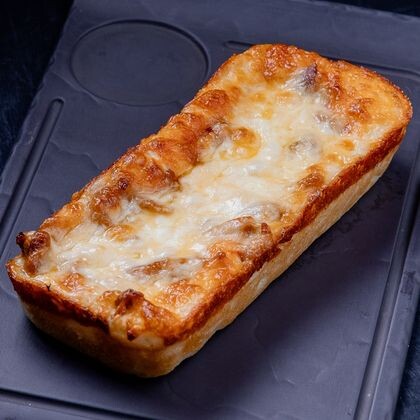 Мини-пицца Барбекю