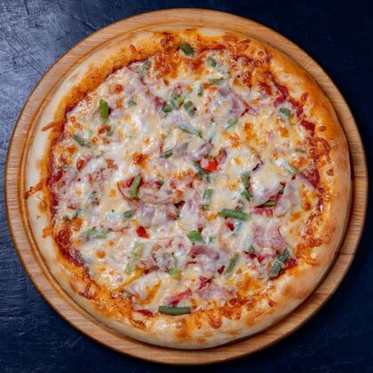 Техасская D-36