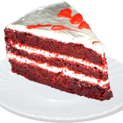 Красный бархат