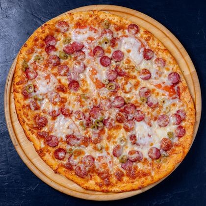 Аль-Капоне D-28