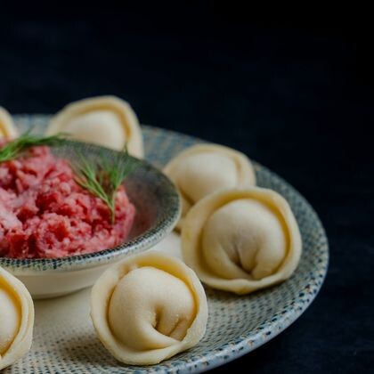 Пельмени п/ф