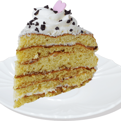 Молочная девочка