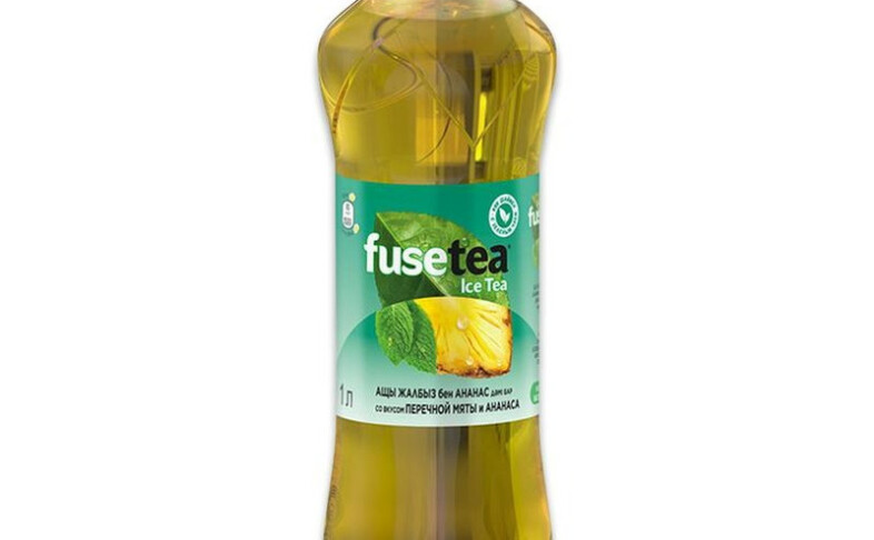 Напиток «Айс тит» 1 л