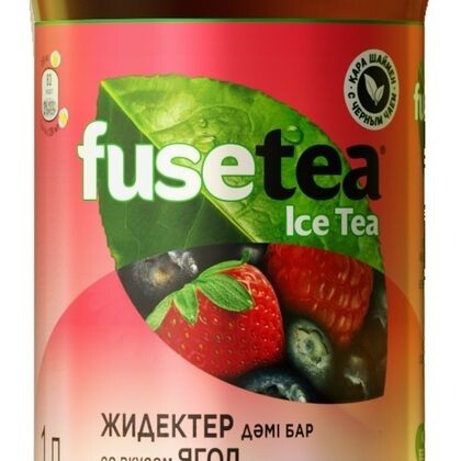 Холодный чай