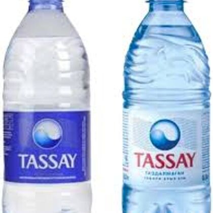 Миниральная вода