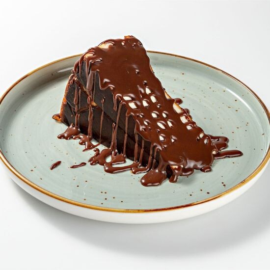 Чизкейк Сан Себастьян