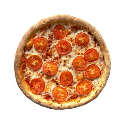 Пицца маргарита