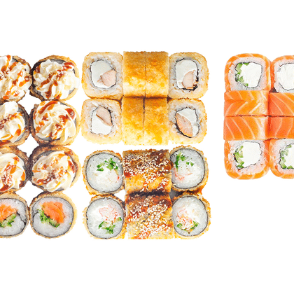 Сет хот 32шт