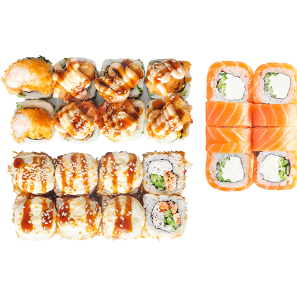 Сет Свидание 24шт