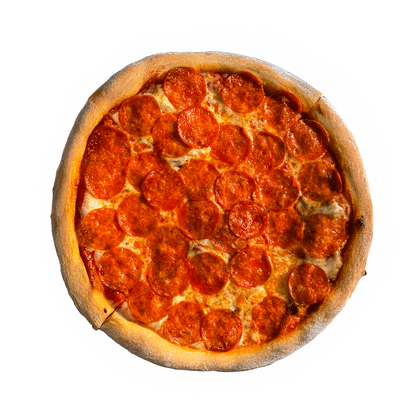 Пицца Пепперони