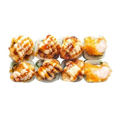 Киллер ролл