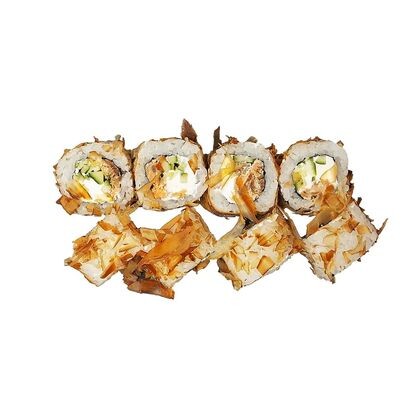 Бонито маки