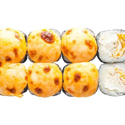 Спайси вулкан