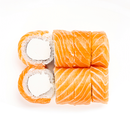 Филадельфия ролл