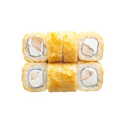 Тори темпура