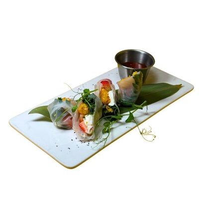 Спринг ролл хиросима