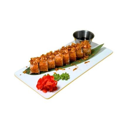 Ролл бедуин