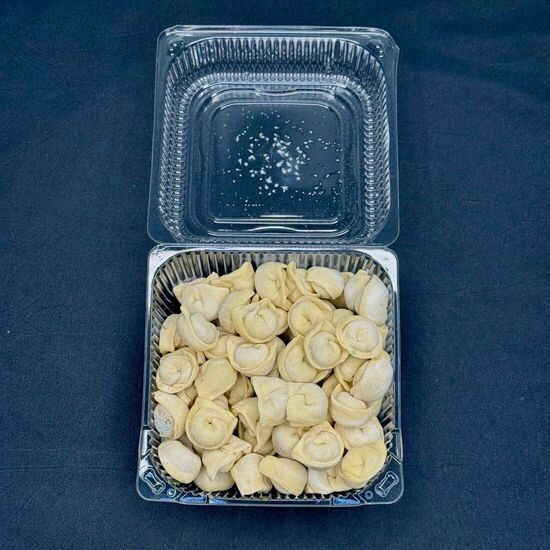 Замороженная чучвара