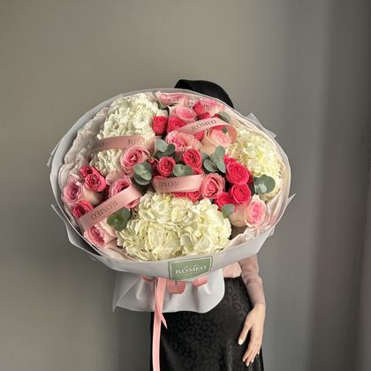 Букет-эмоция