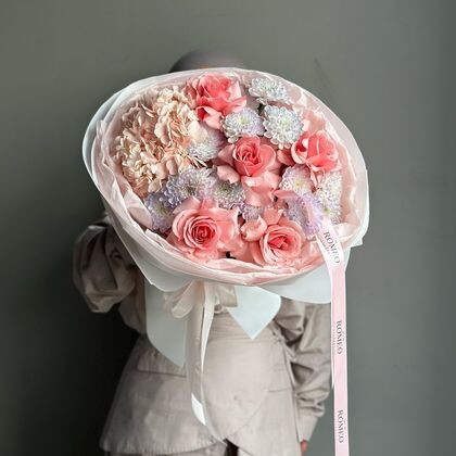 Хит евро букет