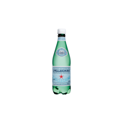 S. PELLEGRINO