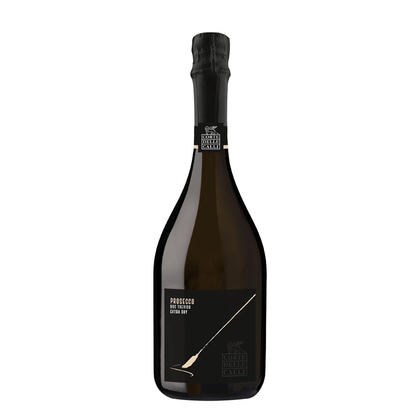 Prosecco DOC Treviso Extra Dry 750ml.