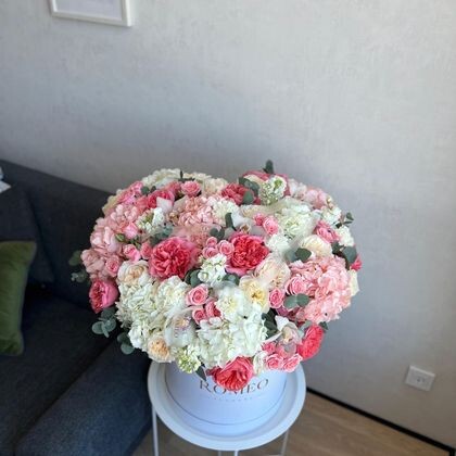 Весенний каприз