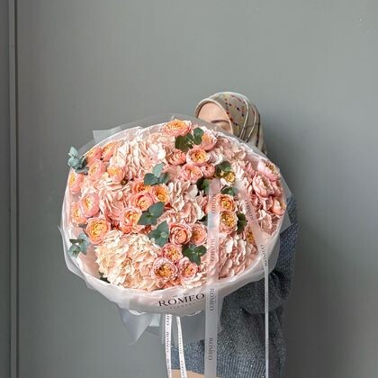 Лёгкость весны