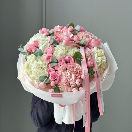 Ассорти цветов