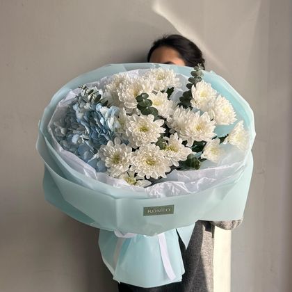 Флористический микс