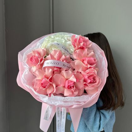 Аромат весны