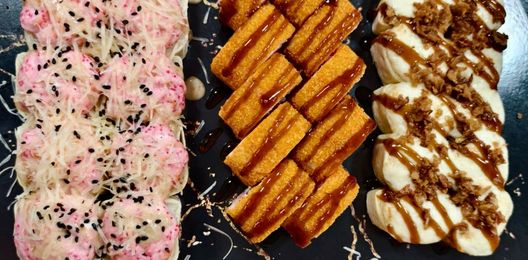 Сет Мексика