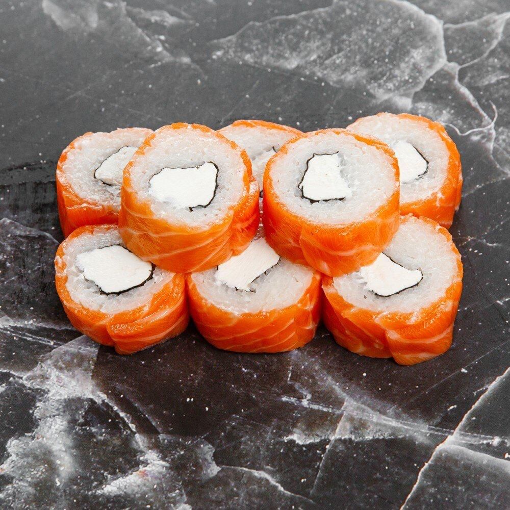 Филадельфия люкс