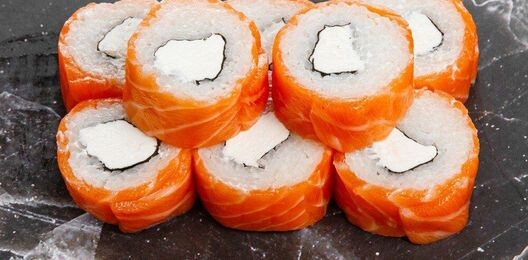 Филадельфия люкс