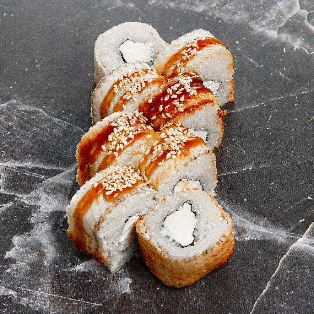 Филадельфия унаги