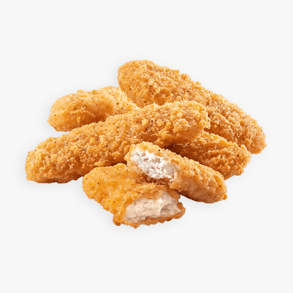 Наггетсы куриные
