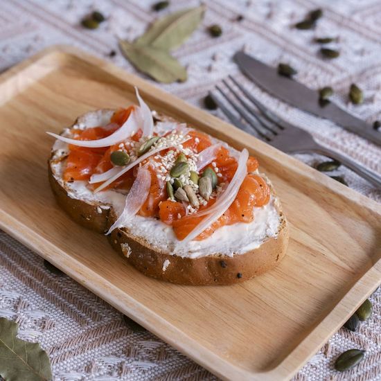 Richy Toast – 1 Piece 🐟